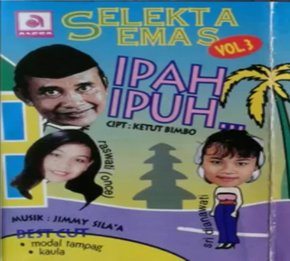 Tut Bimbo Full Album Bali Lawas IPAH IPUH Tut Bimbo Full Album Bali Lawas IPAH IPUH