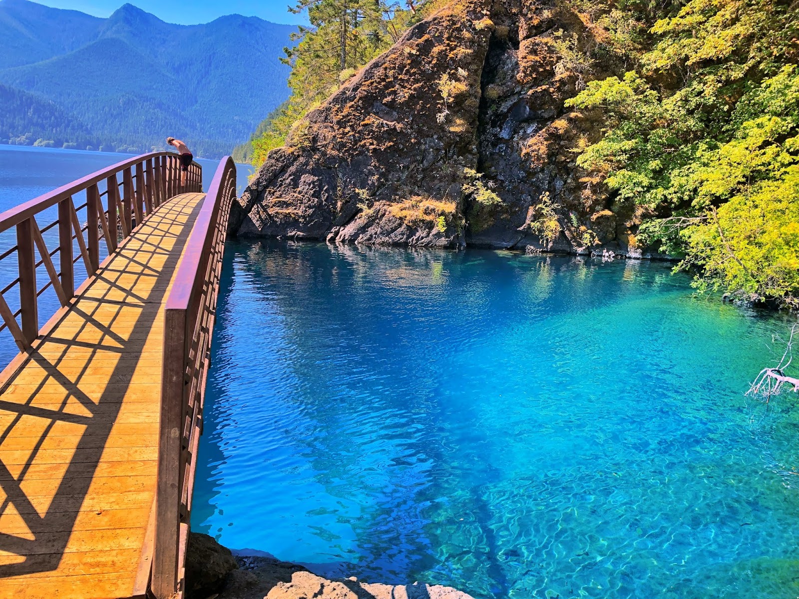 BrittanyWanderlust WASHINGTON's BEST LAKES