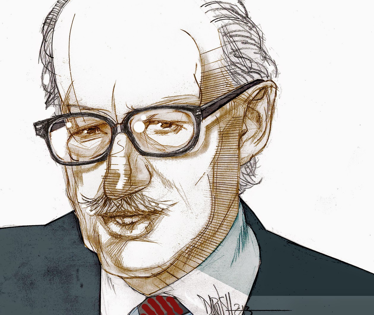 AFFIRMATIVE RIGHT NICOLÁS GÓMEZ DÁVILA