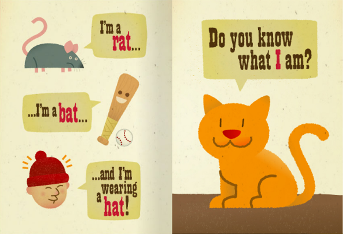 Flora] ♥ Poetry Term 12 RHYME