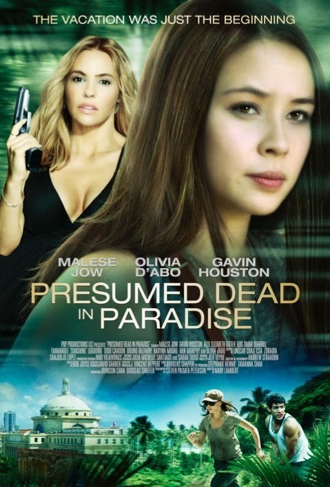 مشاهدة فيلم Presumed Dead in Paradise 2014 مترجم اون لاين