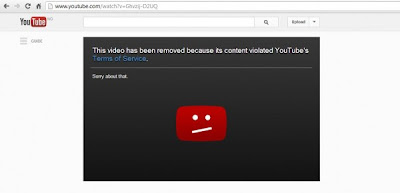 dprince video banned youtube dprince video banned youtube