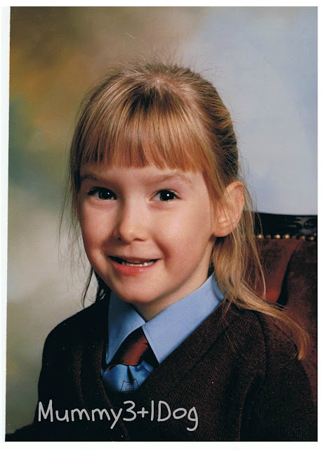 Pond park Primary 1991