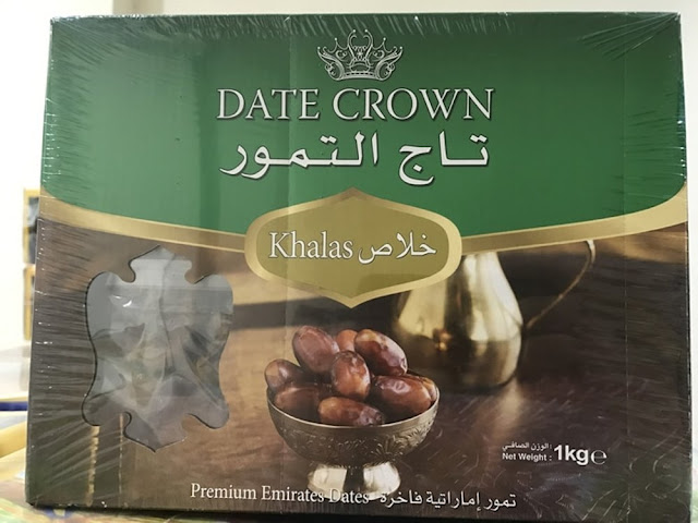 Macam-Macam Kurma Serta Keistimewaan yang Berbeda Disetiap Jenisnya