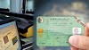 Demander carte d'identité biométrique