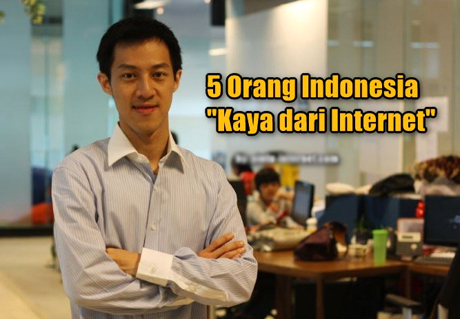 Orang kaya dari trading forex