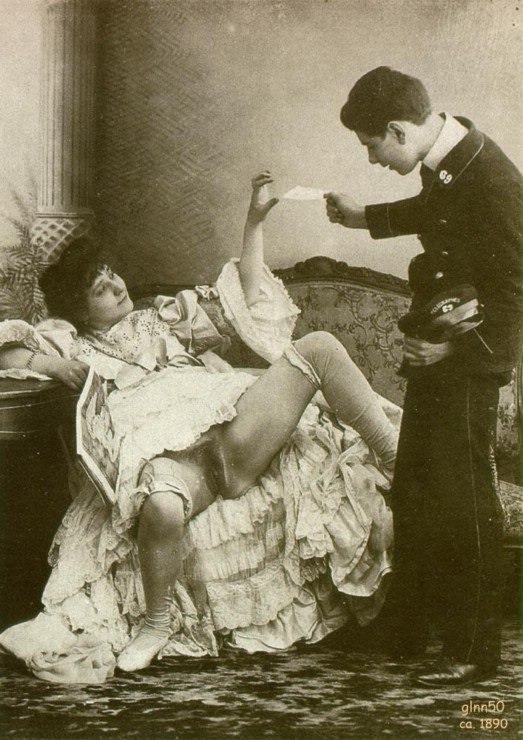 Prostitute From The 1800s Vintage Porn - Victorian Porn 15270 Victorian Porn Prostitute | CLOUDY GIRL PICS