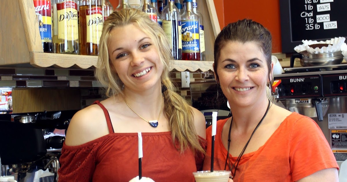 The Payson Chronicle Coming Up Next Week Joe Coffee & Espresso a Hot