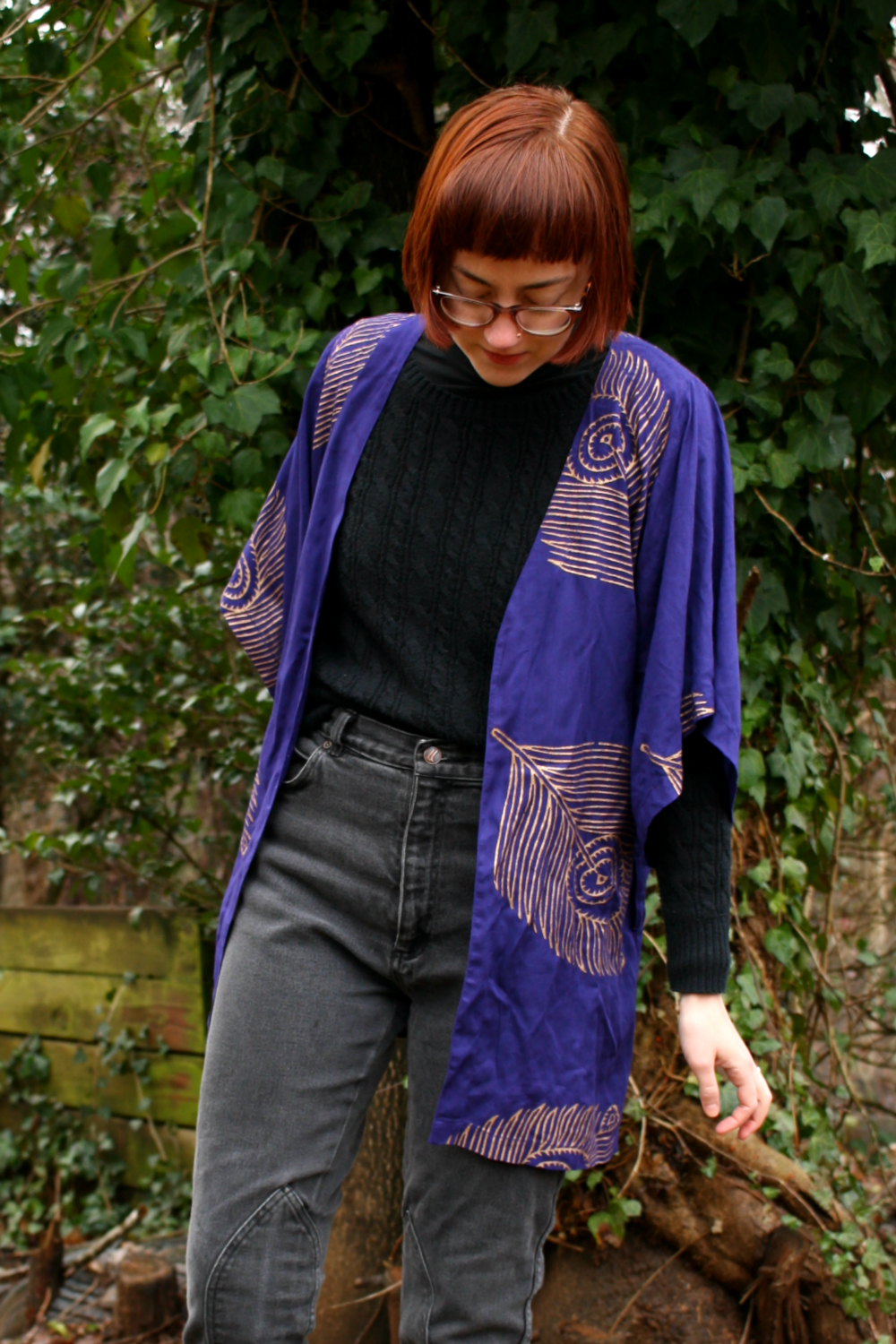 love justly fair trade kimono jacket love justly fair trade kimono jacket