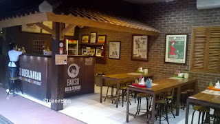 Bakso Boedjangan Bakso Boedjangan