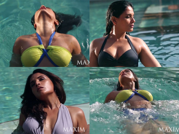Рича Чадда фильмы hot