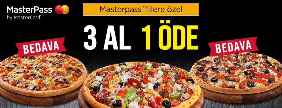 DOMİNOS PİZZA MENÜ FİYAT LİSTESİ VE KAMPANYALAR KayseriAnkara