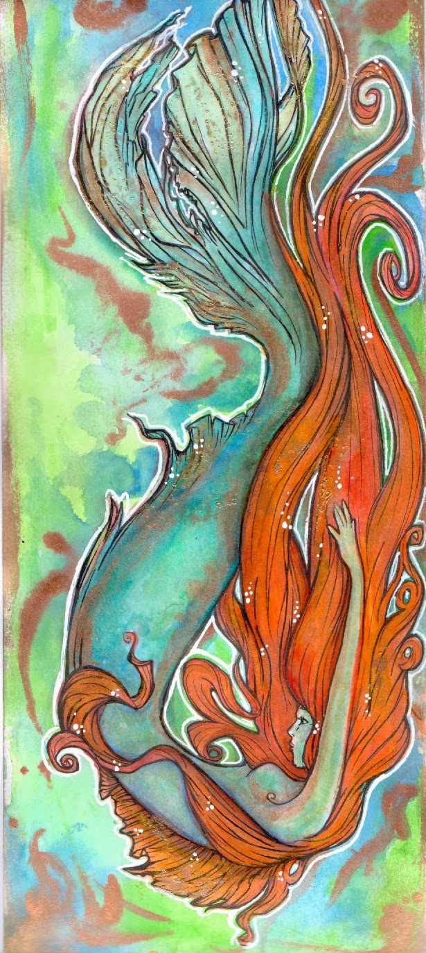 http://artyshroo.blogspot.co.uk/2013/11/free-fall-vs-ebb-flow-mermaid-journal.html