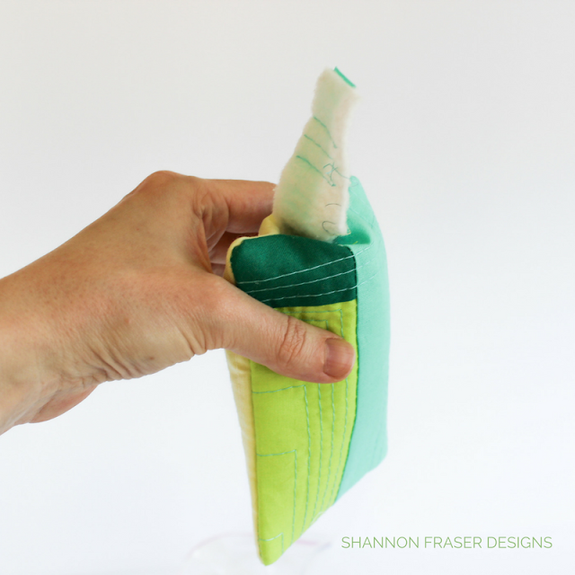 Shannon Fraser Designs Ultimate Tips for DIY Quilted Pin Cushion Success