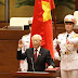 Lãnh đạo thế giới chúc mừng Tổng Bí thư Nguyễn Phú Trọng đắc cử Chủ tịch nước