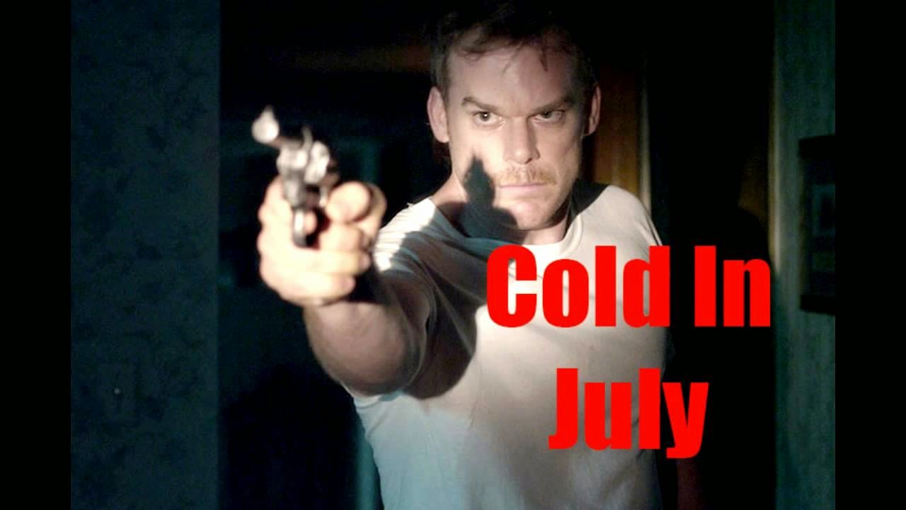 cold in july