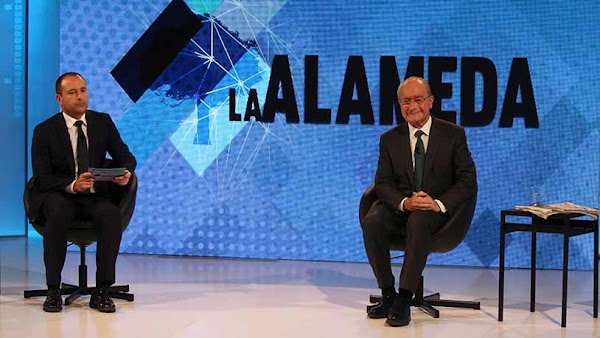 Málaga, Paco de la Torre habla de un acercamiento con el club