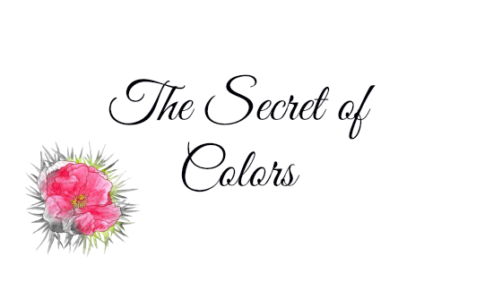 Secretele Culorilor