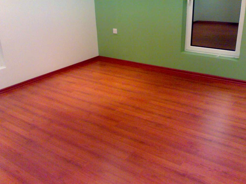 ارضيات باركيه