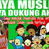 Tiga Kelompok Kontra Pemimpin Non-Muslim