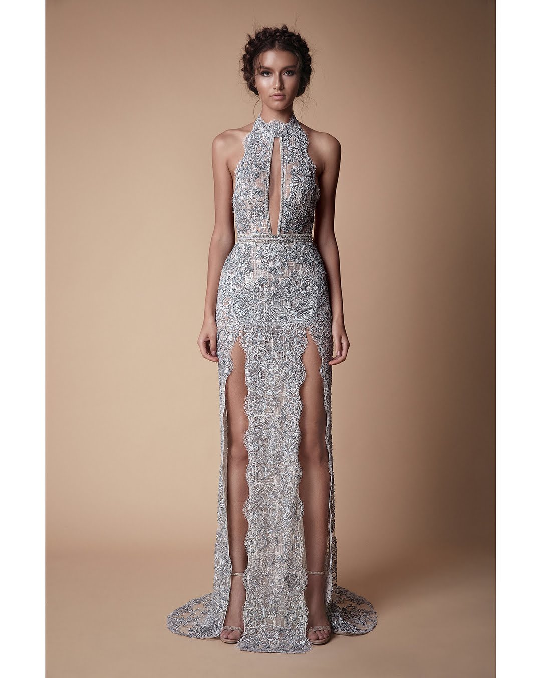 berta couture prices