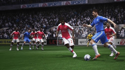 FIFA Football 2011 Free Download For PC FIFA Football 2011 Free Download For PC