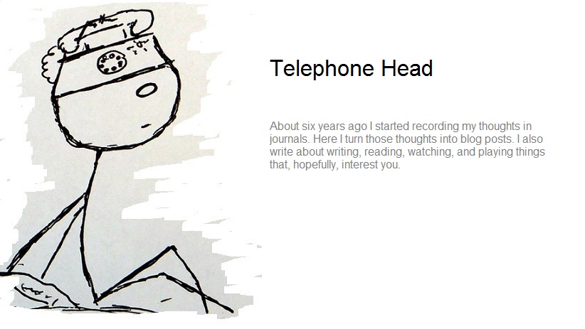 Telephone Head