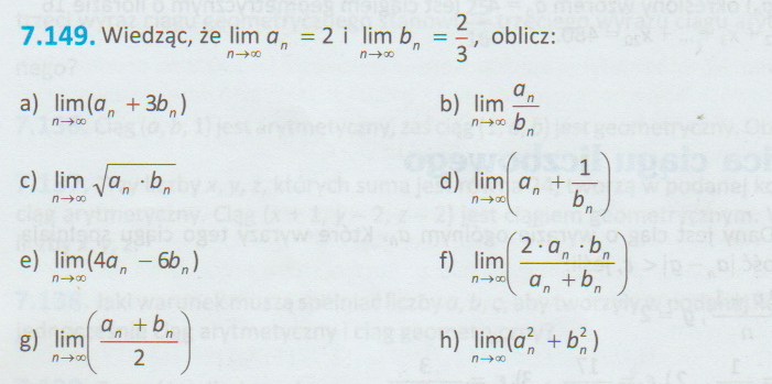 Matematyka Przed Próbną Maturą 2017 Sprawdzian 2 korkimatematyczne.blogspot.com