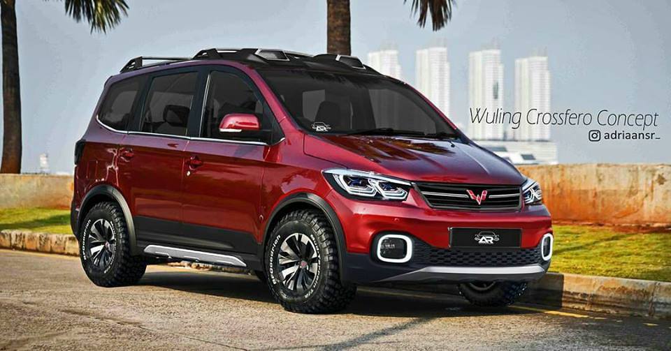 desain modifikasi wuling confero ceper desain modifikasi wuling confero ceper