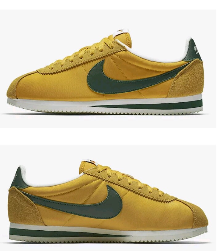 cortez colorways