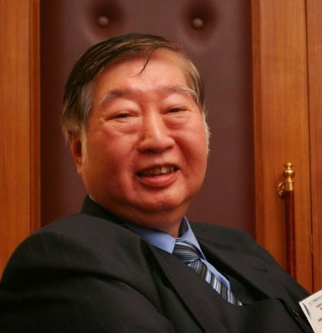   陳飛龍