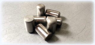 supplier and distributor of special alloy steel custom dowel pin made to print - santa ana, orange county, southern california