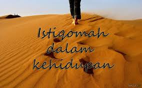 Istiqomah Menurut Islam Dan Para Ulama Jiromedia