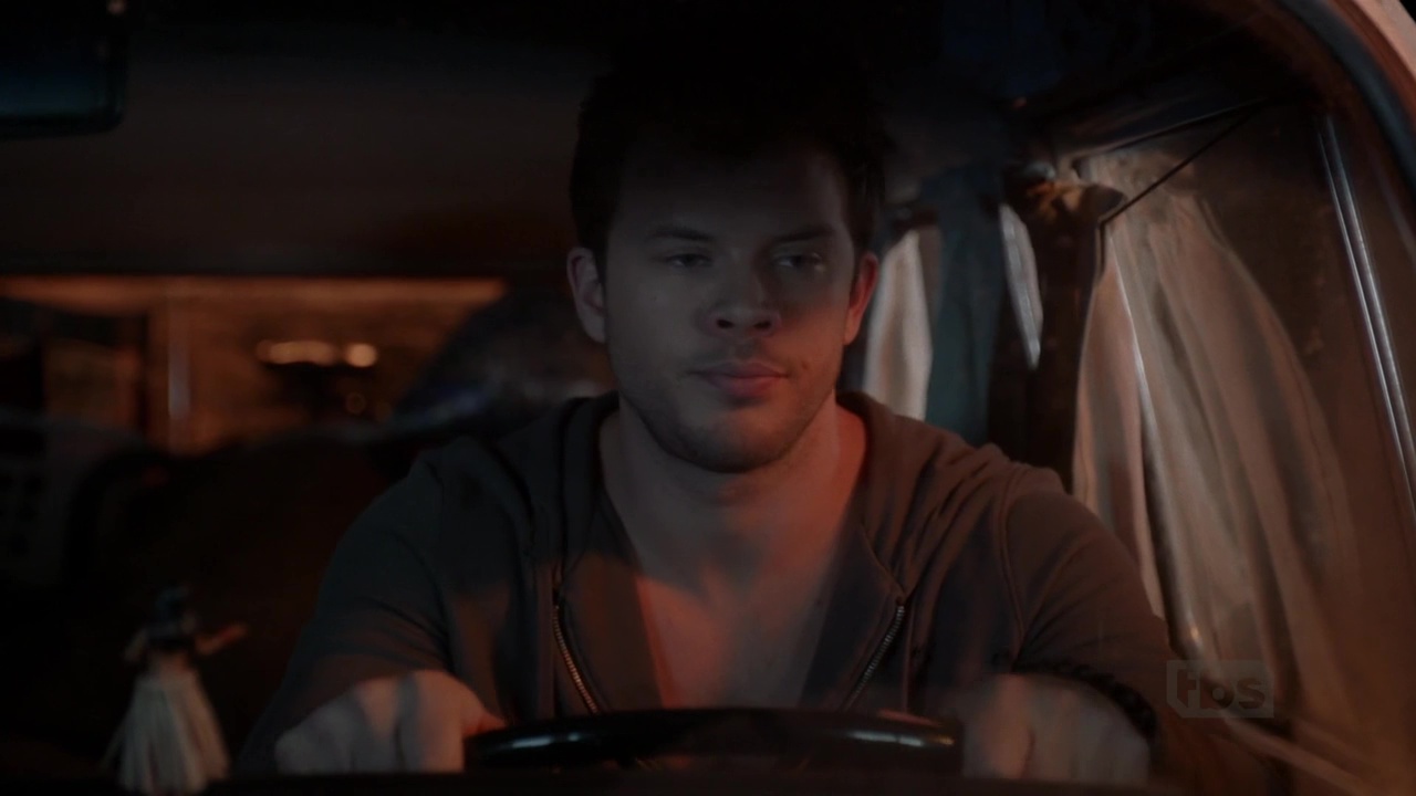 Jimmy Tatro Nude