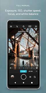 Moment – Pro Camera v1.1.4 Latest APK Moment – Pro Camera v1.1.4 Latest APK