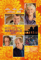 Marigold Hotel