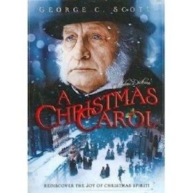 Yet Another Period Drama Blog: A Christmas Carol (1984) Review