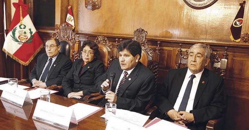 UNSA Arequipa tomará sus exámenes de admisión basado en currícula escolar del MINEDU UNSA Arequipa tomará sus exámenes de admisión basado en currícula escolar del MINEDU