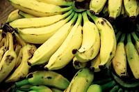 Bananas for a healthy kidney