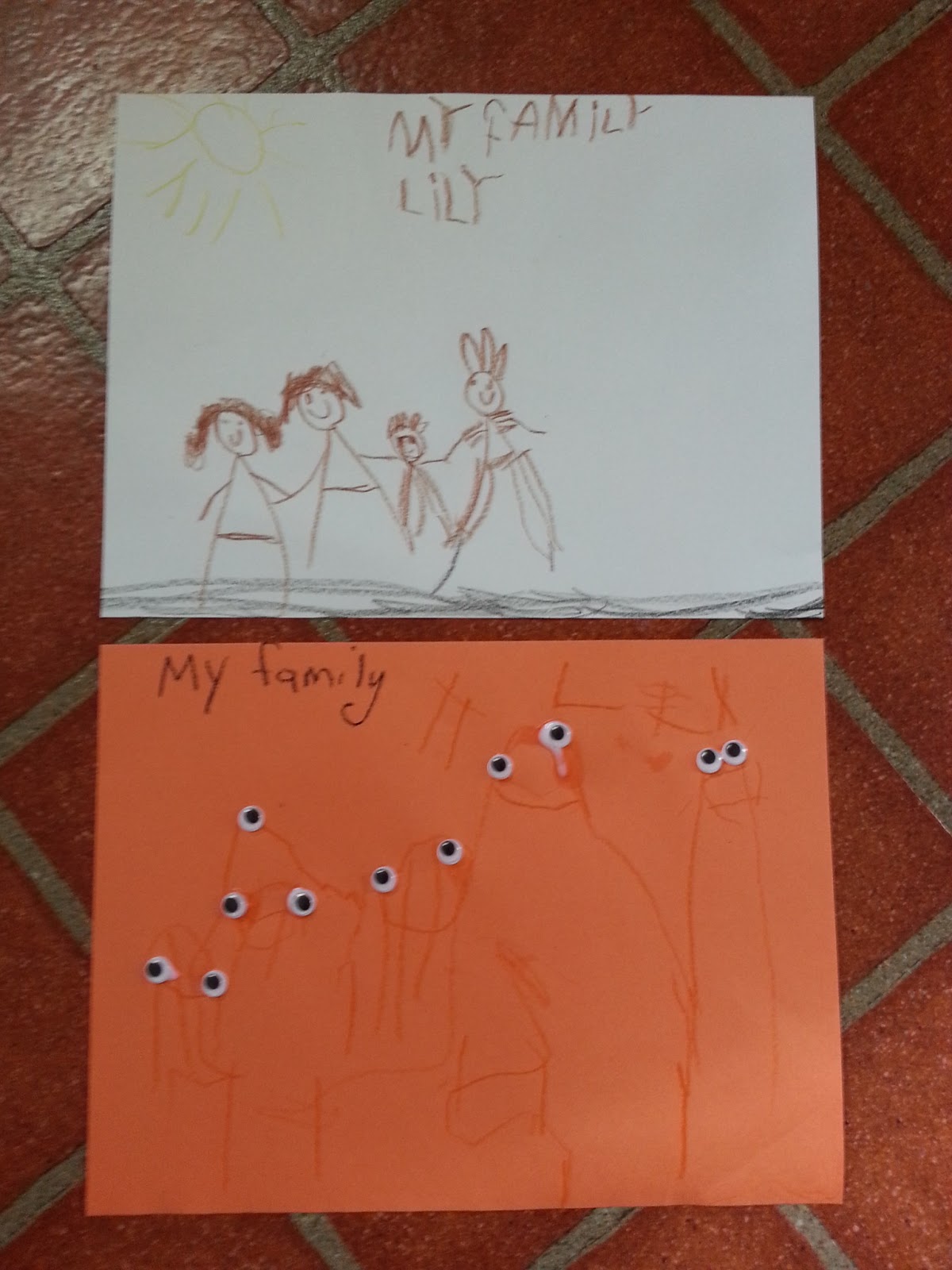 Love Life Laugh Learn: Papa Piccolo