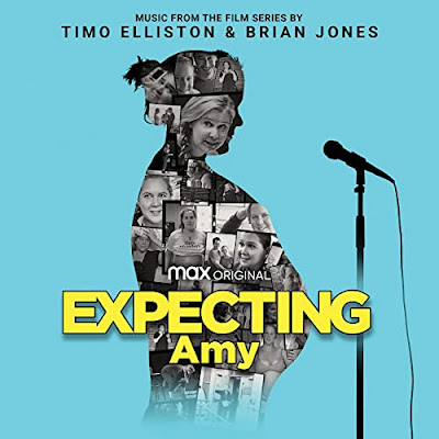 Expecting Amy Series Soundtrack
