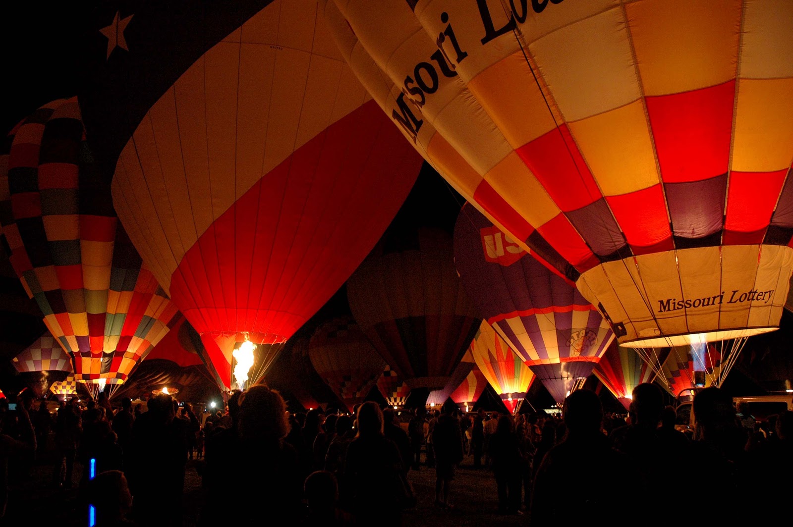 Brain Jail Balloons and Bagpipes