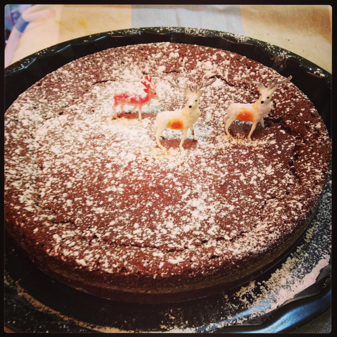Heavenly Chocolate Cake Mielle Cheniet Heavenly Chocolate Cake Mielle Cheniet
