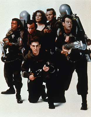 Ghostbusters 2 1989 Image 8