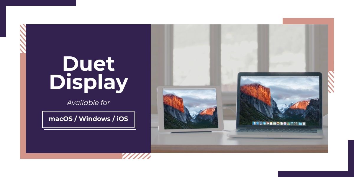 duet display duet display