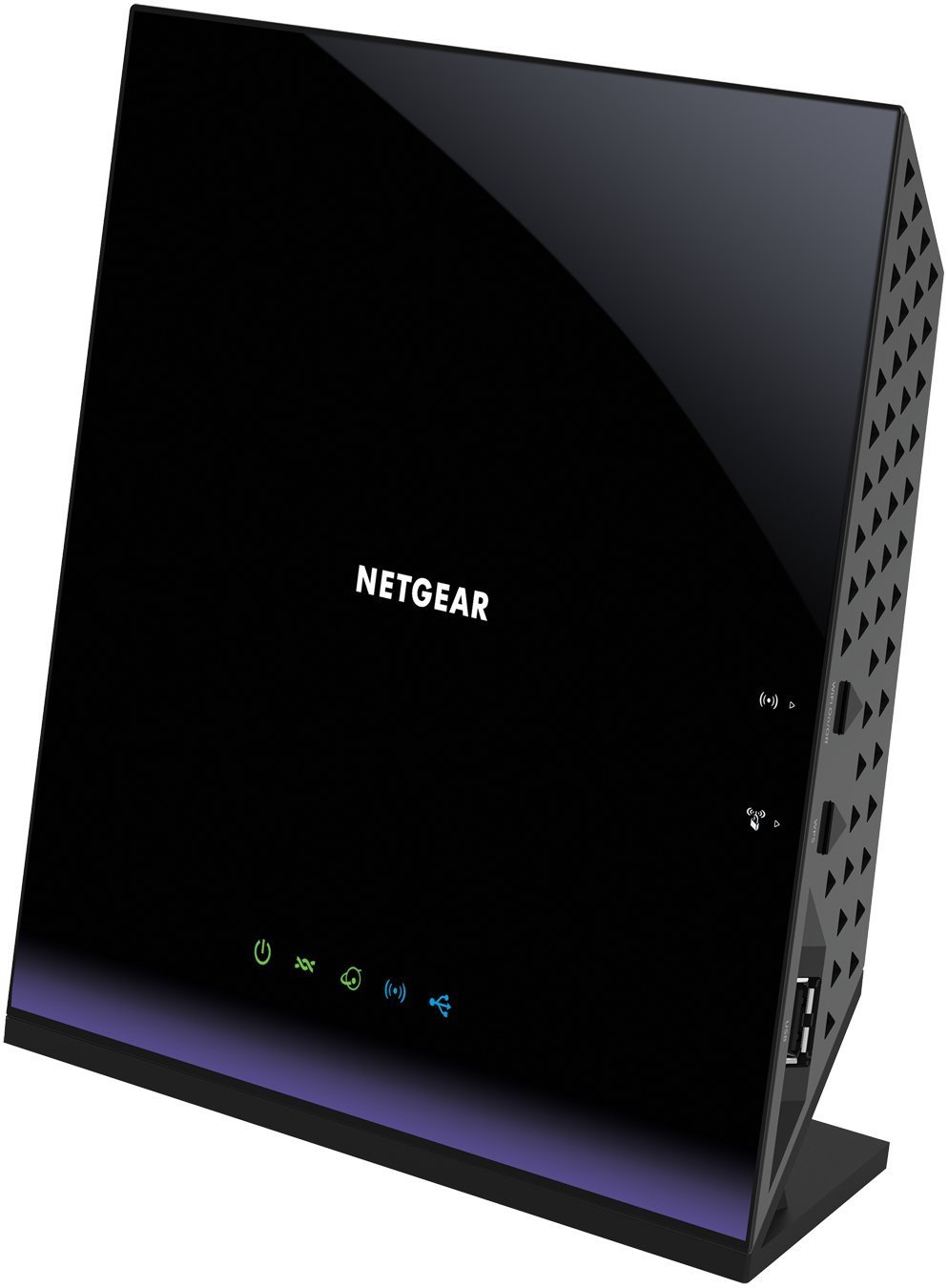 modem vs router centurylink