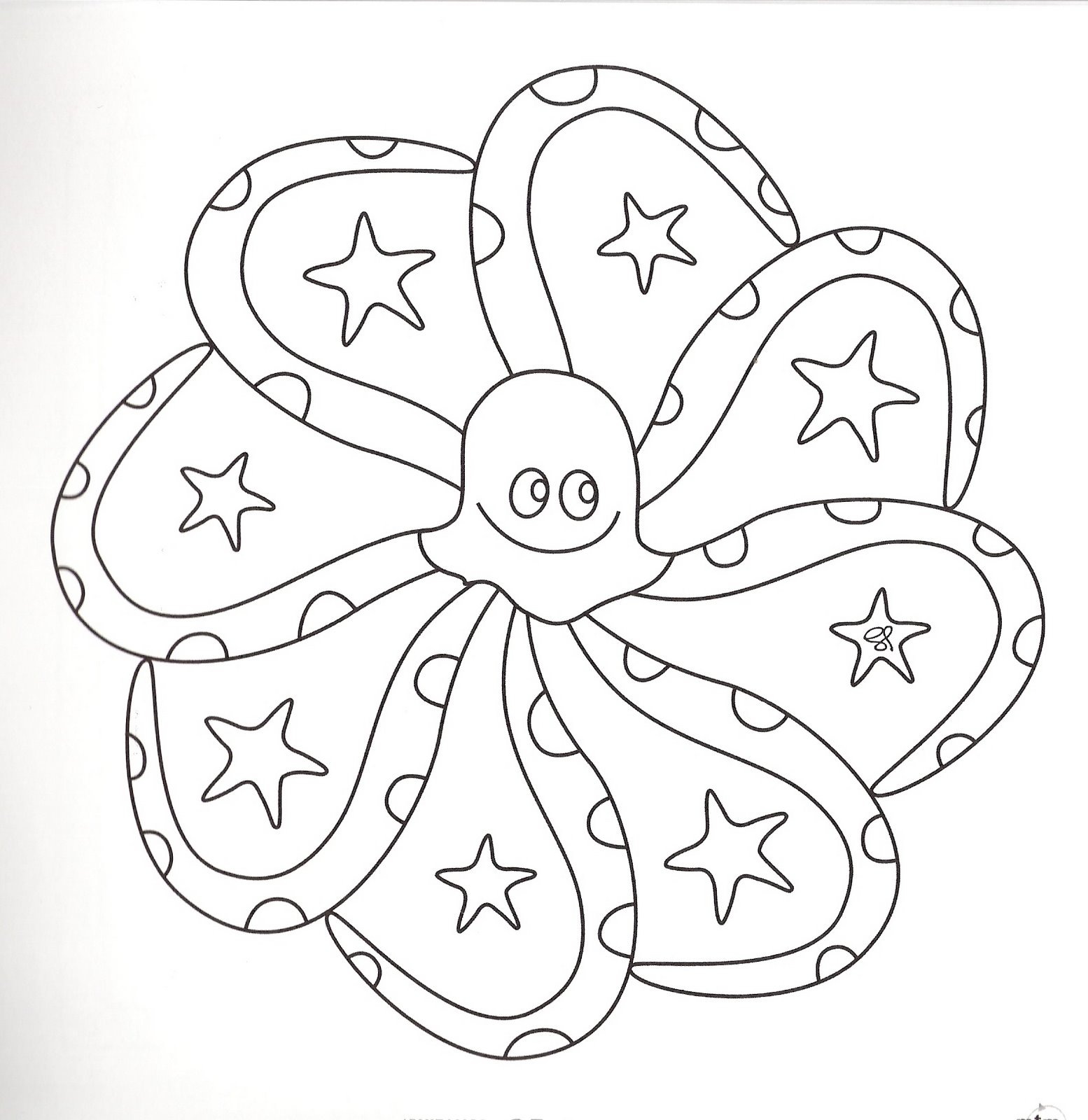 Mandala´s Blog: EJEMPLOS DE MANDALAS