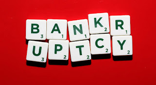 Bankruptcy Bankruptcy
