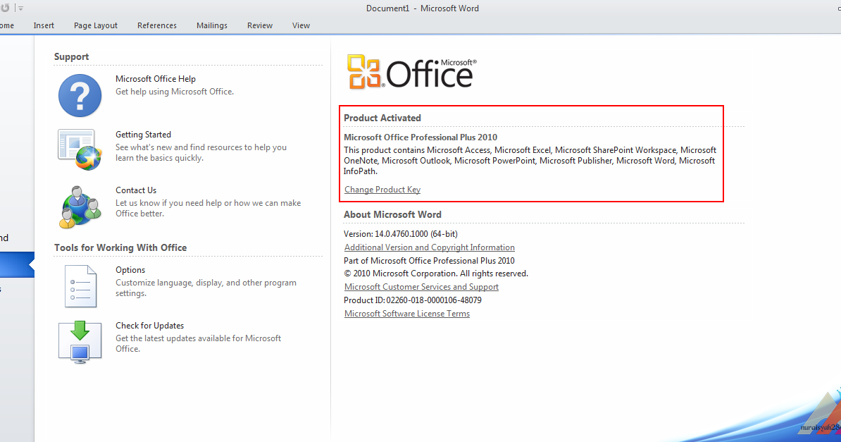 Microsoft Office 2010 product Key. Microsoft Office 2010. Microsoft Office 2010 activated. Ключ ворд 2010.