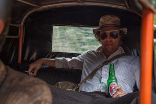 Altın Kenny Wells gold matthew mcconaughey